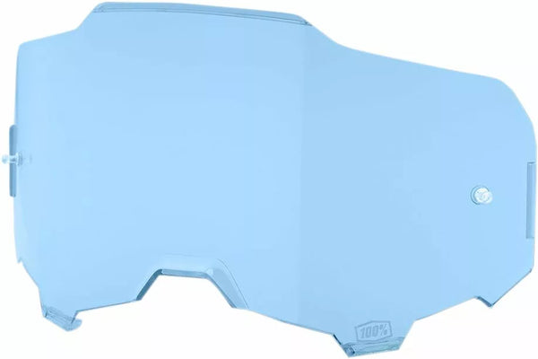 100% LENS ARMEGA BLUE 59049-00001