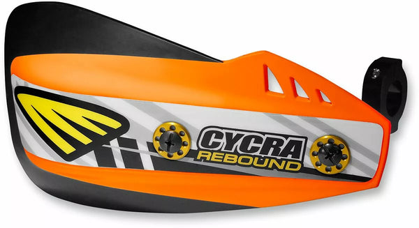 CYCRA GUARD HAND REBOUND OR 1CYC-0226-22