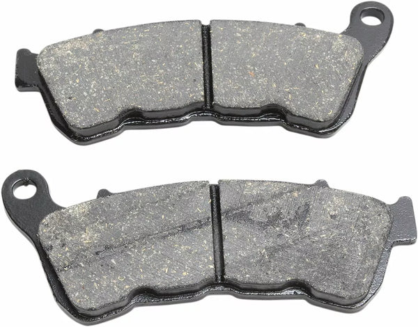 EBC BRAKE PAD FA SER ORGANIC FA640