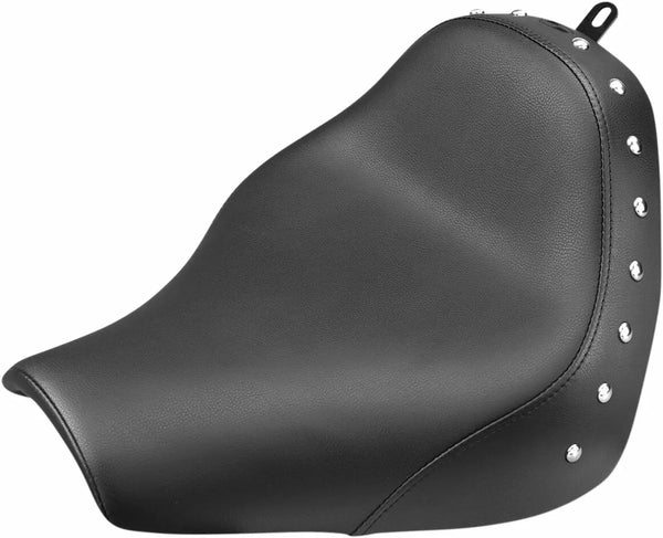 SADDLEMEN SEAT RENEGADE SOLO STUD 818-31-001