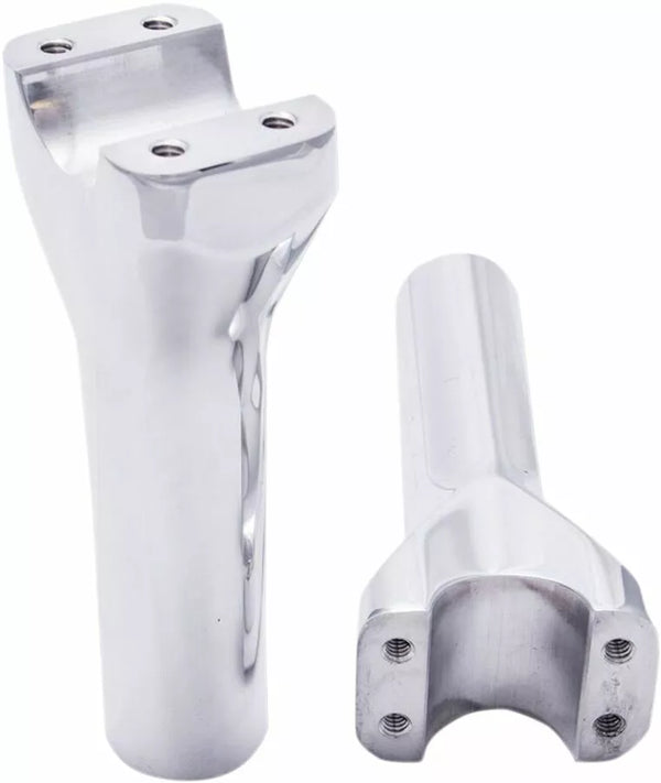 TRASK RISERS ASSULT 4 X1.25 CH TM-8601-4CH