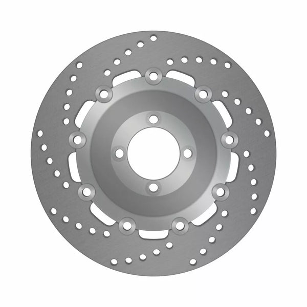 EBC BRAKE ROTOR FLT RND MD605LS