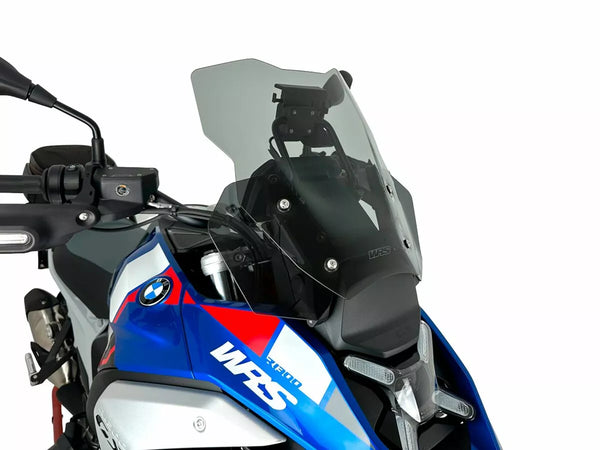 WRS Windscreen Touring R1300GS SMO BM091F