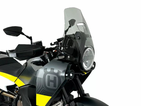 WRS Windscreen Touring Husqvarna N HU002F