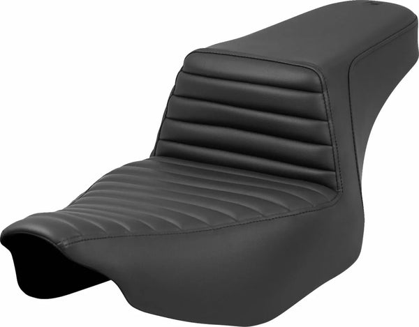 SADDLEMEN SEAT STEP UP FLHX/FLTR 23-UP - 823-07-171