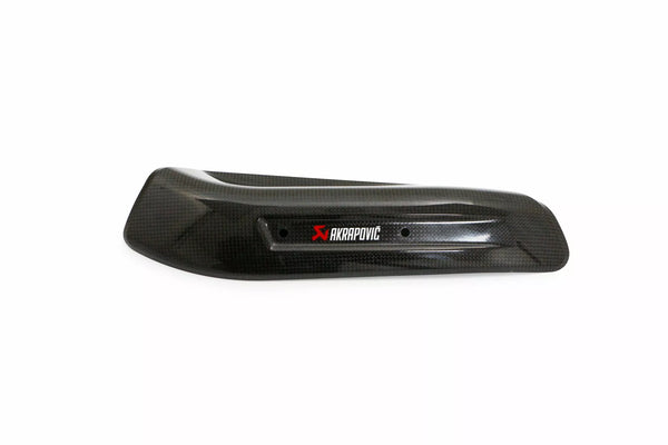 AKRAPOVIC HEAT SHIELD CF P-HSY7SO1
