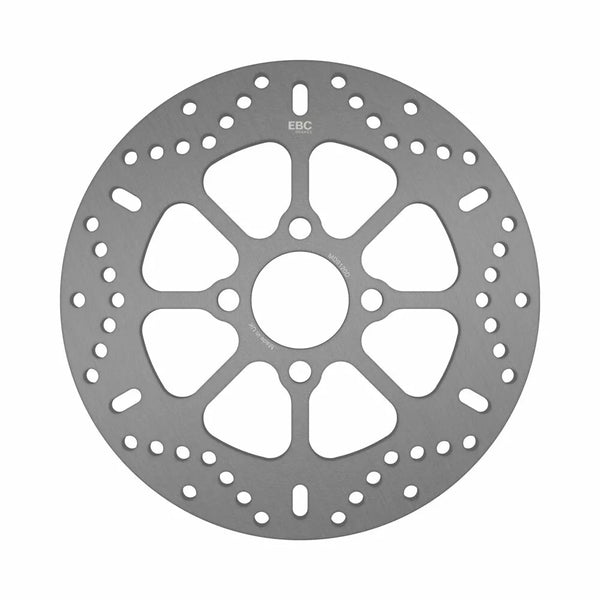 EBC BRAKE ROTOR FIX D SERIES SCT MD9120D