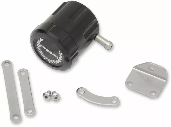 PSR BRAKE RESERVOIR CUP BLK 05-01800-22