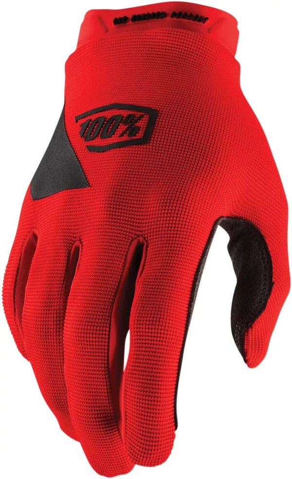 100% GLOVE RIDECAMP RD MD 10011-00021