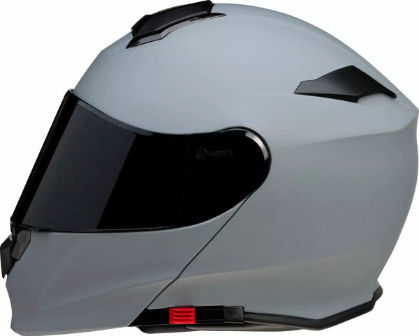 Z1R Helmet Solaris Smoke 2.0 Gray 0101-17478