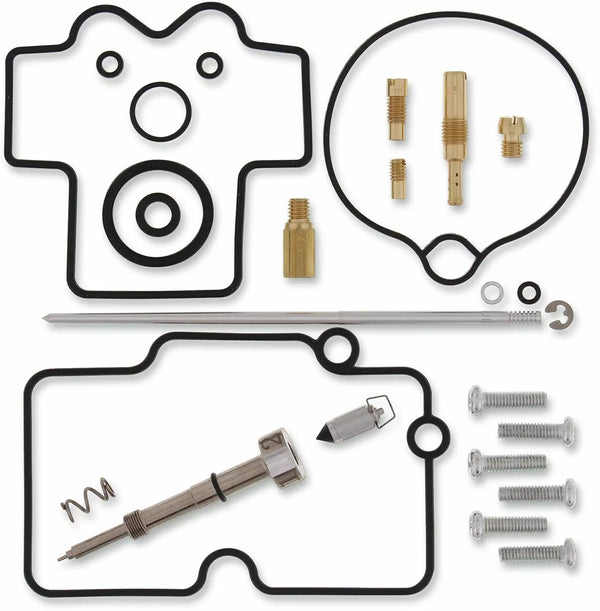 MOOSE OFFROAD HARD-PARTS REPAIR KIT CARB YAM 26-1274