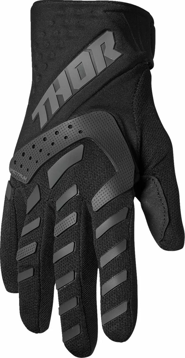 THOR GLOVE SPECTRUM BLACK XS 3330-6818