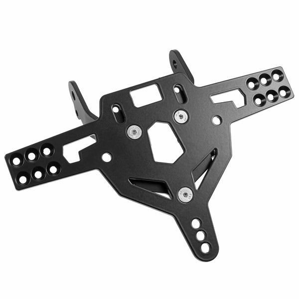 Zieger License Plate Holder Pro Type 10010709