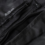 Ozônio têxtil mc-jacket delta iv preto