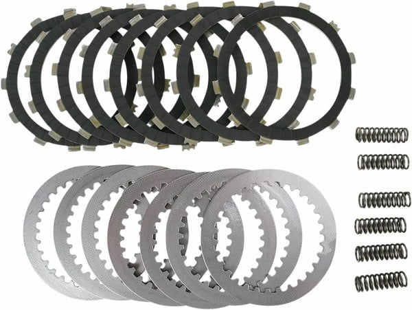 EBC CLUTCH KIT CARBON DRCF SER DRCF113