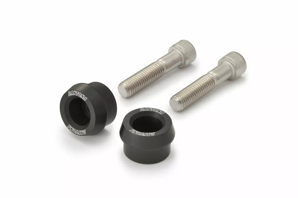 DAYTONA BAREND MIRROR ADAPTOR BMW M12 80863