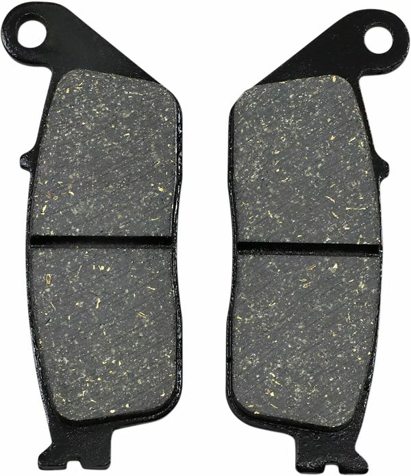 EBC BRAKE PAD FA SER ORGANIC FA226