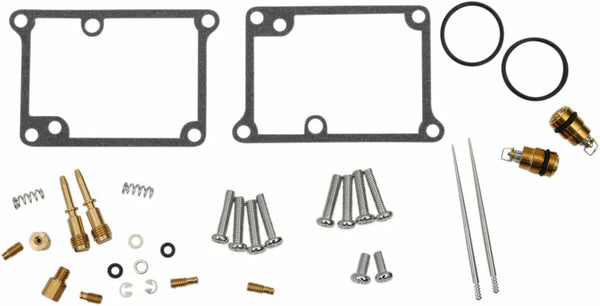 MOOSE OFFROAD HARD-PARTS REPAIR KIT CARB YAM 26-1383