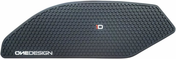 ONEDESIGN TANK GRIP SUZ GSXS1000 BLK HDR271