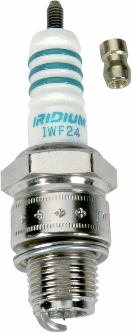 Denso Denso Iridium Spark Plug IWF24