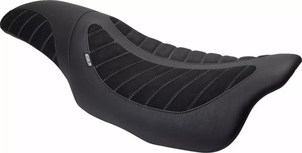 MUSTANG SEAT KODLIN SOLO FL BLACK 76292