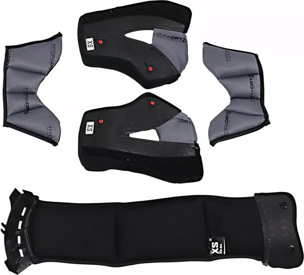 ICON INTSET VPRO XS-STD/SM-TGT 0134-2646