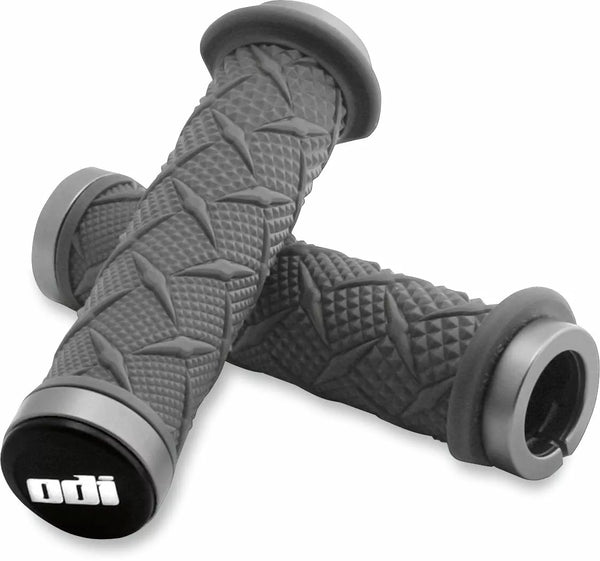 ODI GRIPS X-TREME WTC GRAPHITE L30XTH-S