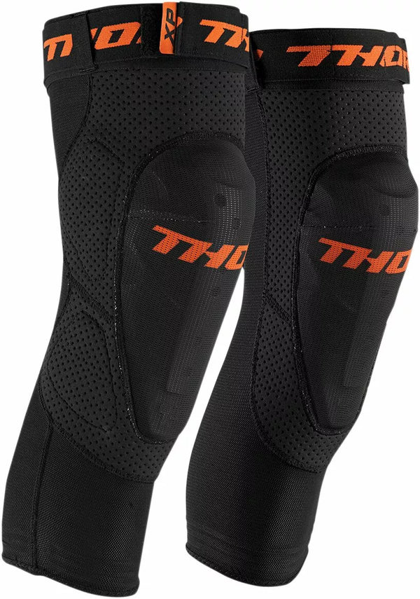 THOR GUARD KNEE COMPXP BK L/XL 2704-0487