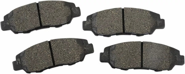 EBC BRAKE PAD FA SER ORGANIC FA669/4