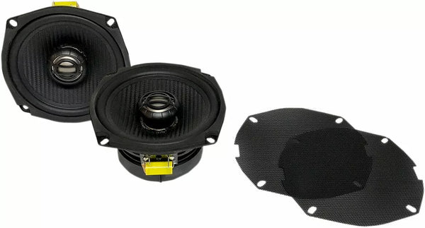 HOGTUNES XL SERIES 2 OHM 5.25 FRONT SPE 352-XLF