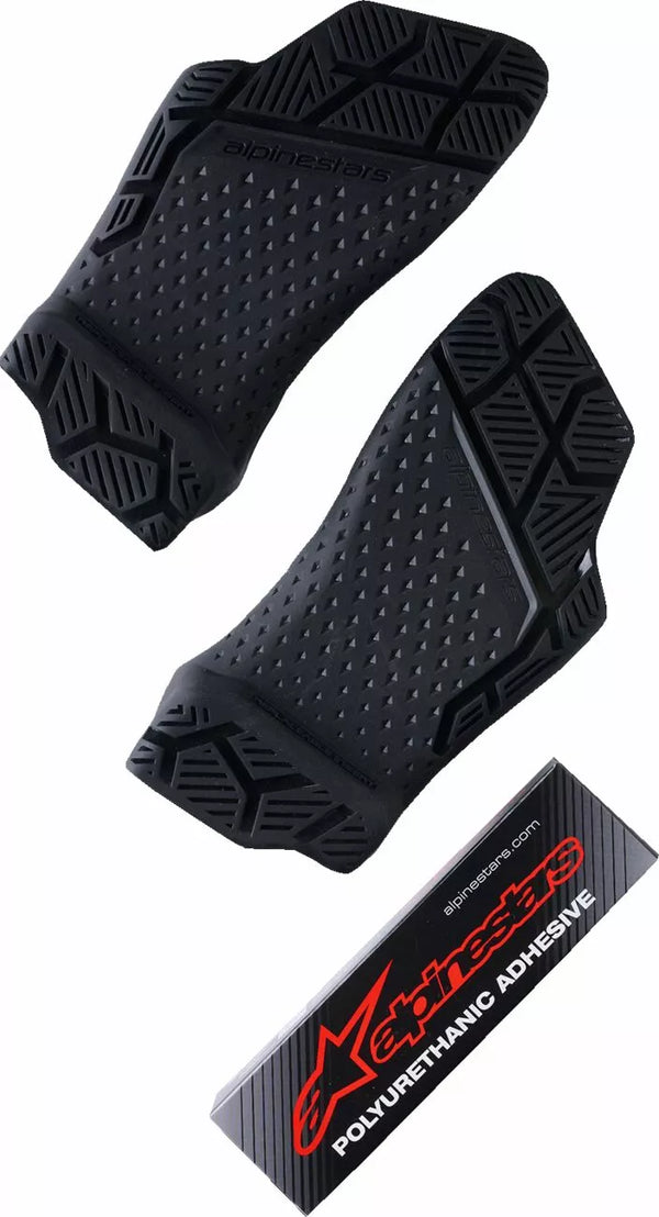 Alpinestars (MX) Sole Insert T10-enduro 9/10 25insut125-10-910