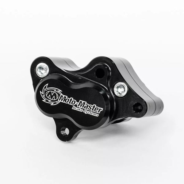 MOTO-MASTER BRAKE CALIPER REAR 4 PIST 210101