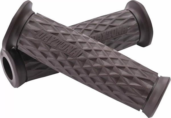 DAYTONA GRIP GGD-GRID OPEN BROWN 32728