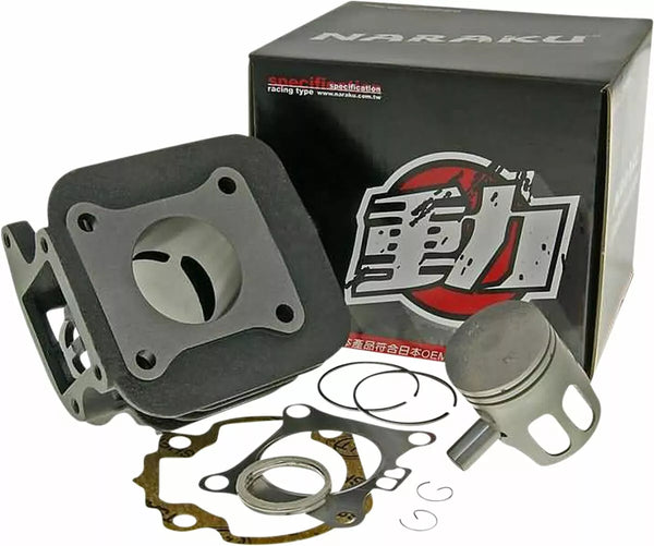 NARAKU CYLINDER KIT 60CC NK100.29