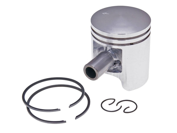 101 OCTANE PISTON SET 50CC IP35703