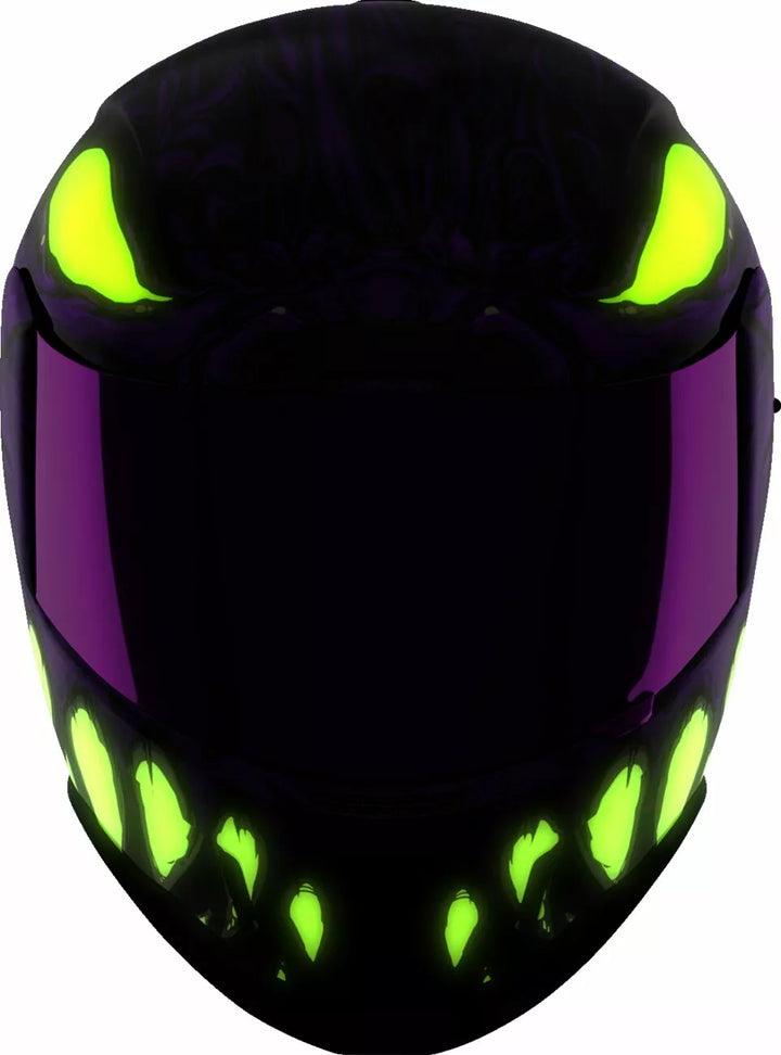 ICON HELMET AFRM MIPS MANIK'R PR XL 0101-16974 – Greg Moto