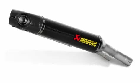 AKRAPOVIC MUFFLERS CF YZF R-1 S-Y10SO6-HDTC/1
