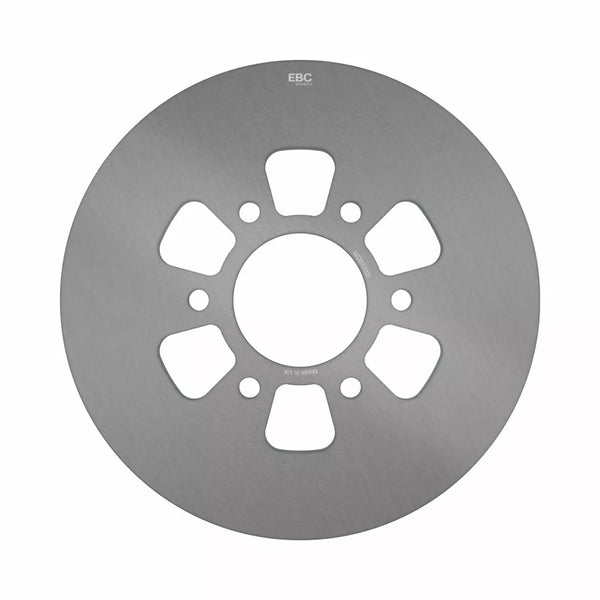 EBC BRAKE ROTOR FIX D Series RND MD6333D