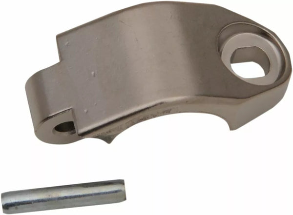 MAGURA 163 - CLAMP NICKEL-COLORED WIT 0720546
