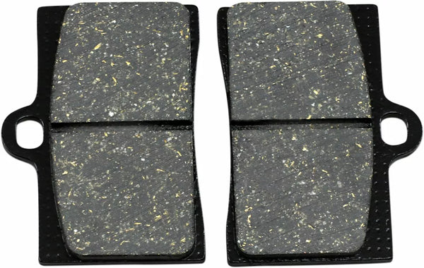 EBC BRAKE PAD FA SER ORGANIC FA095