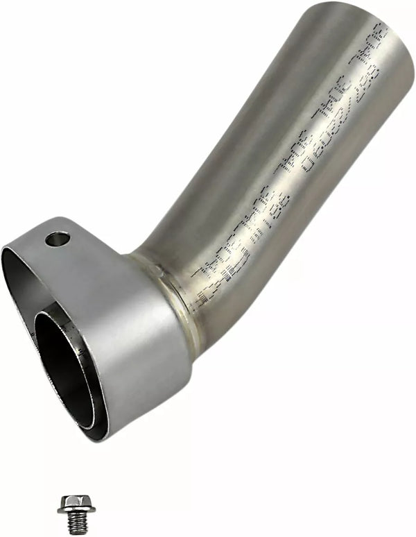 AKRAPOVIC NOISE DAMPER 002 V-TUV002