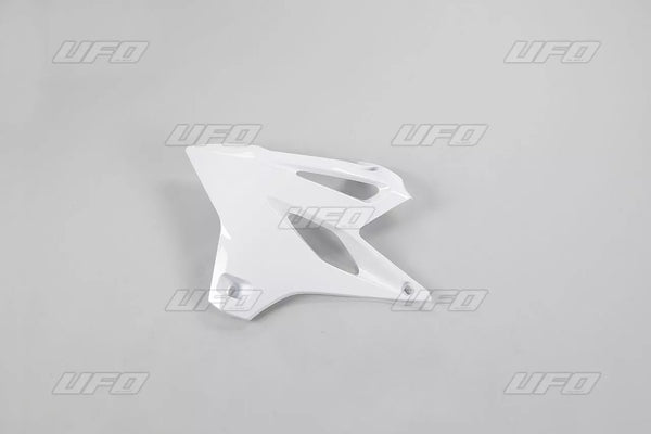 UFO RAD CVRS YZ85 15-24 WH YA04847#046
