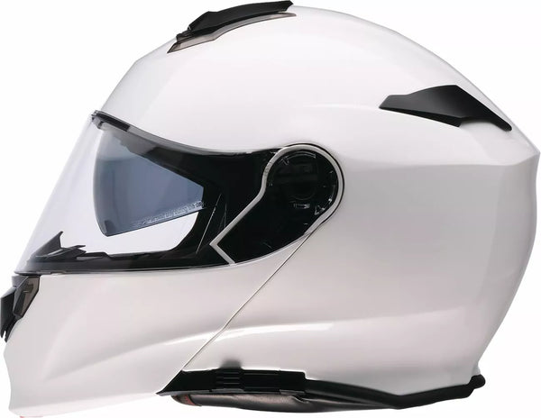 Z1R Helmet Solaris 2.0 White MD 0101-17504