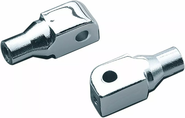 KURYAKYN PEG ADAPTER HONDA REAR KUR8802