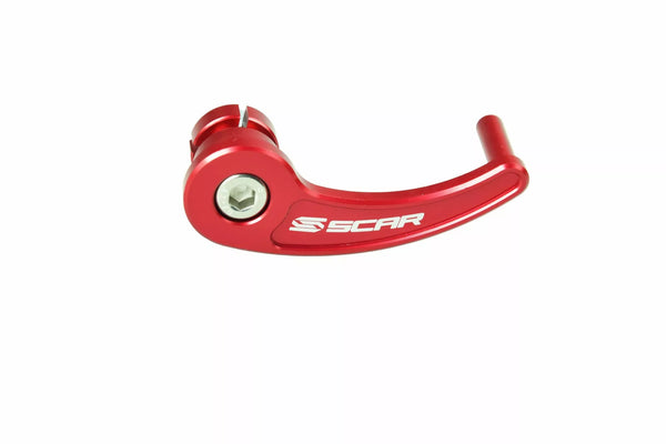 SCAR AXLE PULL RR BETA/GGAS RED RAP500RD
