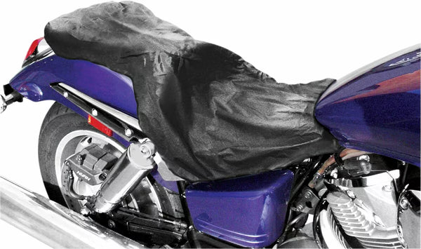 SADDLEMEN COVER SEAT RAIN 2UP R913