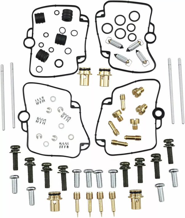 PARTS UNLIMITED CARB KIT SUZ GSXR1100 26-1702