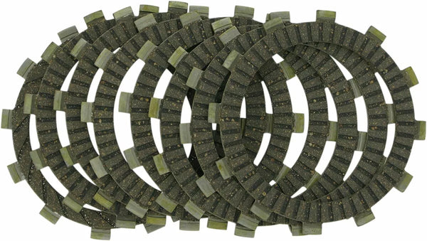 EBC CLUTCH FRICTION PLATE KIT CK4482