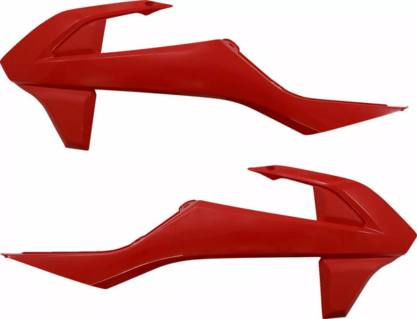 UFO RAD CVRS GASGAS 85 21- RD GG07114@062