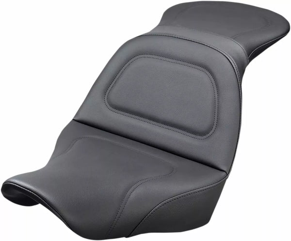 SADDLEMEN SEAT EXPLORER FLSB/FXLR 18-UP 818-29-0291